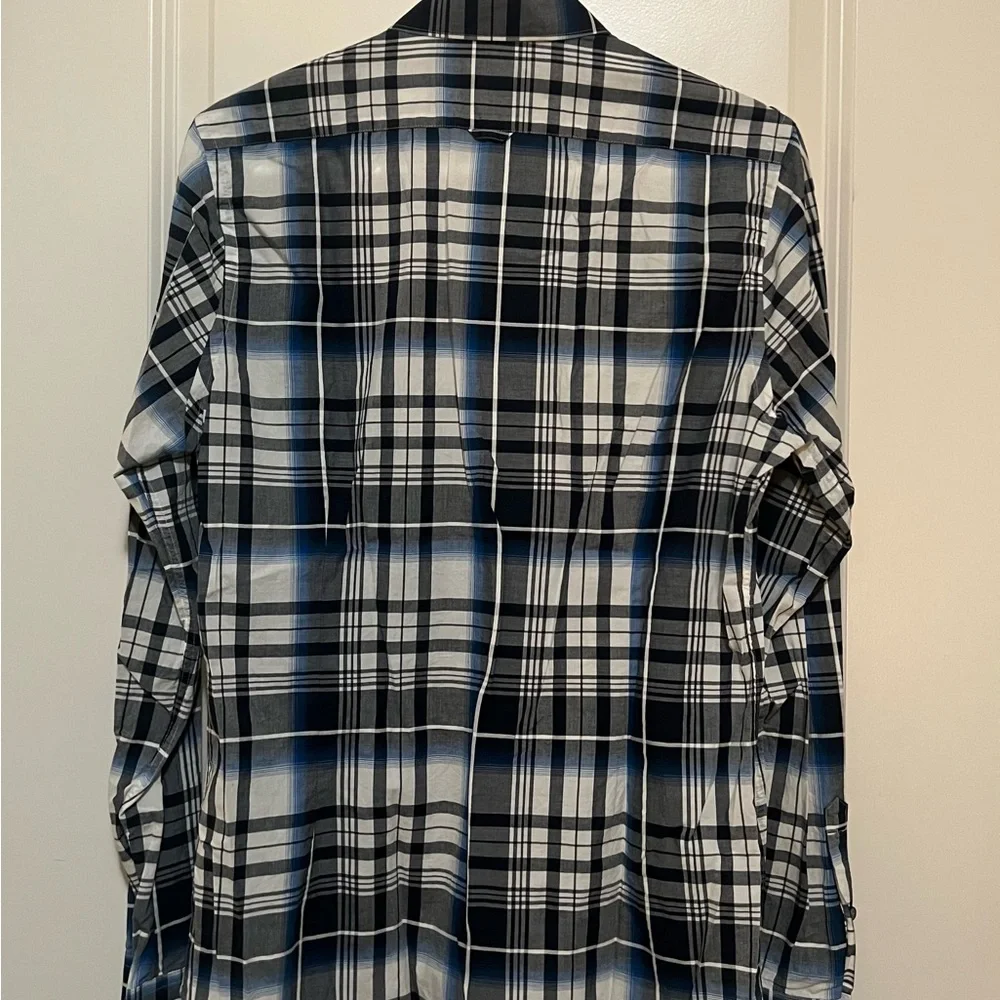 EXPRESS SHIRT - Picture 3 of 3